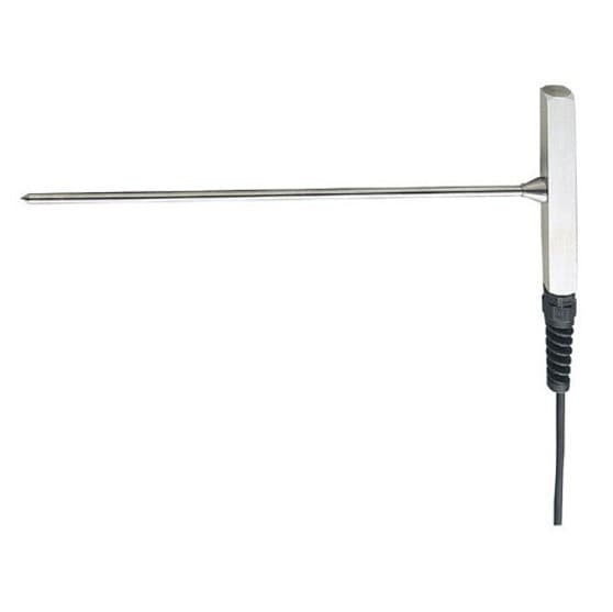 SK Sato MC-K109-III โพรบวัดอุณหภูมิยางมะตอย พร้อมด้ามจับสแตนเลส Asphalt Temperature Probe
