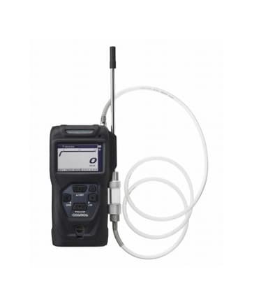 Cosmos XP-3320II-V เครื่องตรวจจับแก๊สแบบพกพา