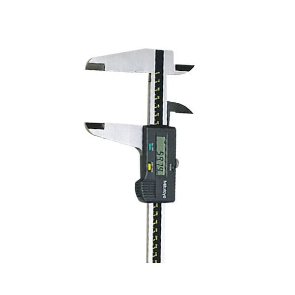 Mitutoyo M-500-500-10 Caliper  Long ABSOLUTE (0 - 450mm)