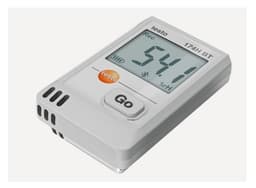 Testo 174H BT เครื่องบันทึกอุณหภูมิความชื้น | Bluetooth-photo1