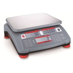 OHAUS RC21P15 เครื่องชั่งดิจิตอล Ranger™ Count 2000-photo0