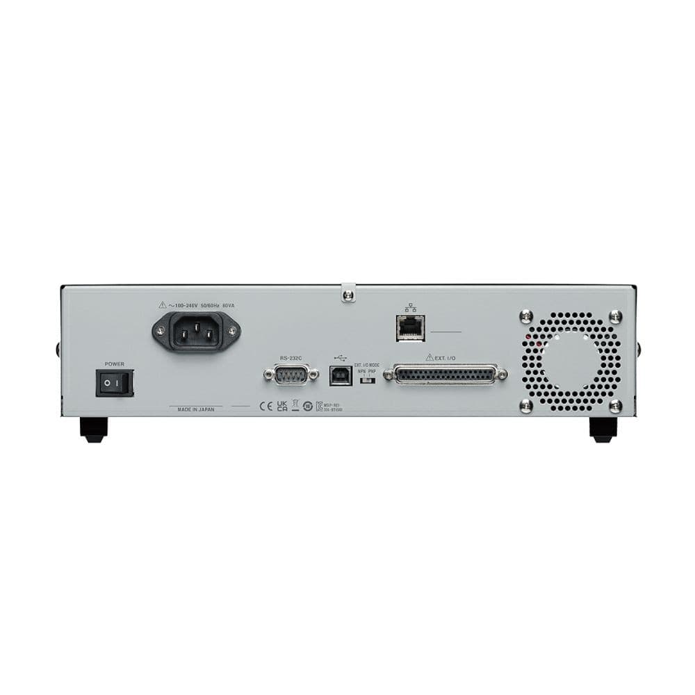 HIOKI BT4560-60 เครื่องวัดอิมพีแดนซ์แบตเตอรี่ (Battery Impedance Meter)