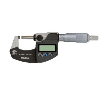 Mitutoyo M-293-231-30 ดิจิตอลไมโครมิเตอร์ Micrometers