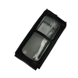 Anritsu HR-softcase-Black Soft case for HR-series (Black color)