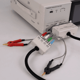 HIOKI-L2000 4-TERMINAL PROBE