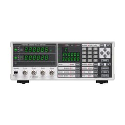 HIOKI 3506-10 เครื่องวัดค่าความจุไฟฟ้า (Capacitance Meter)