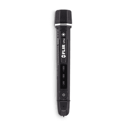 ปากกาตรวจจับแรงดันไฟฟ้าแบบไม่สัมผัส (Non-Contact Voltage Detector) 