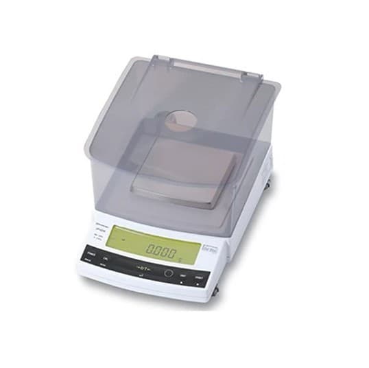 Shimadzu UP1023Y เครื่องชั่งดิจิตอล 1020g-photo0