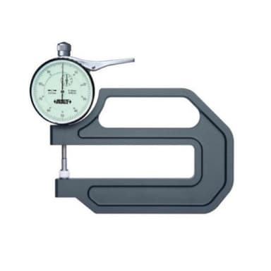 INSIZE IN-2365-10 เกจวัดความหนา