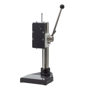 IMADA SVL-1000N แท่นทดสอบแบบปรับด้วยมือ Simple Type Manual Test Stand