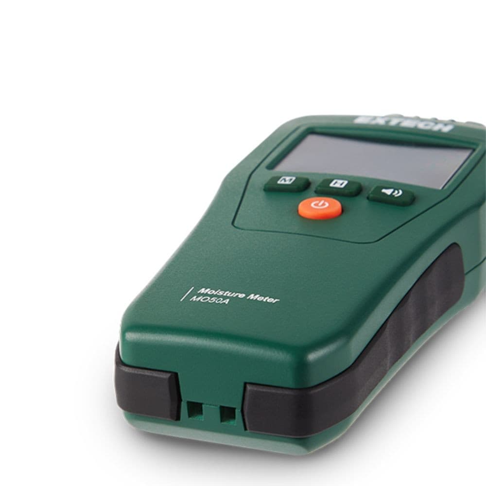 EXTECH EX-MO50A เครื่องวัดความชื้นแบบเข็ม (Pin Moisture Meter)