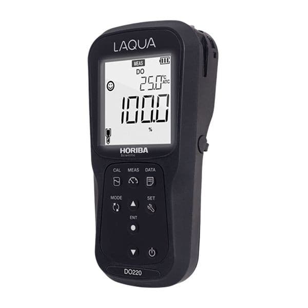 Horiba-DO220-K เครื่องวัดค่าออกซิเจนในน้ำ