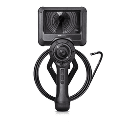 MITCORP MITC-X750-60D4W-FS-5M-TU-M กล้องส่องภายในท่อ พร้อมโพรบ 6 mm Dual View ยาว 5 เมตร