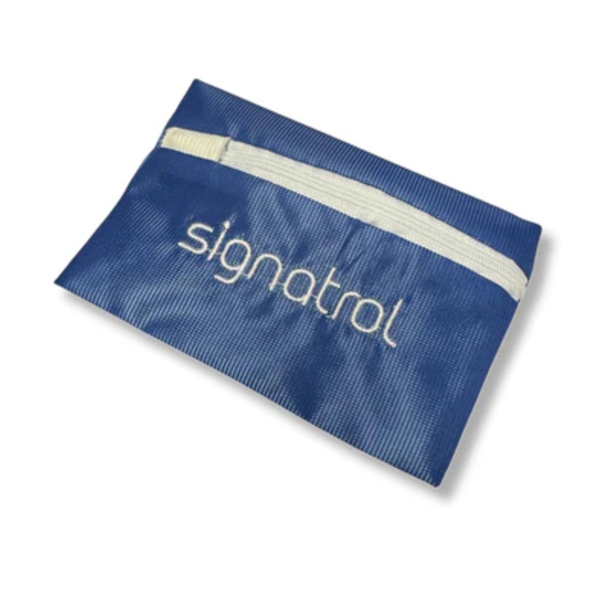 Signatrol SL-ACC35-P1 Easy Find Data Logger Pouch (ซองตาข่ายสำหรับ Data Logger)