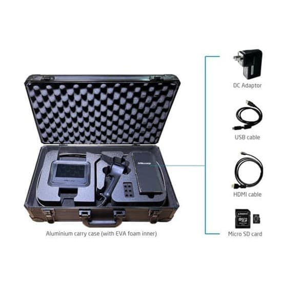 Mitcorp MITC-X600-PLUS-42D4W-F-5M-SS-M กล้องส่องท่อ VIDEOSCOPE-photo4