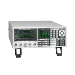HIOKI 3506-10 เครื่องวัดค่าความจุไฟฟ้า (Capacitance Meter)