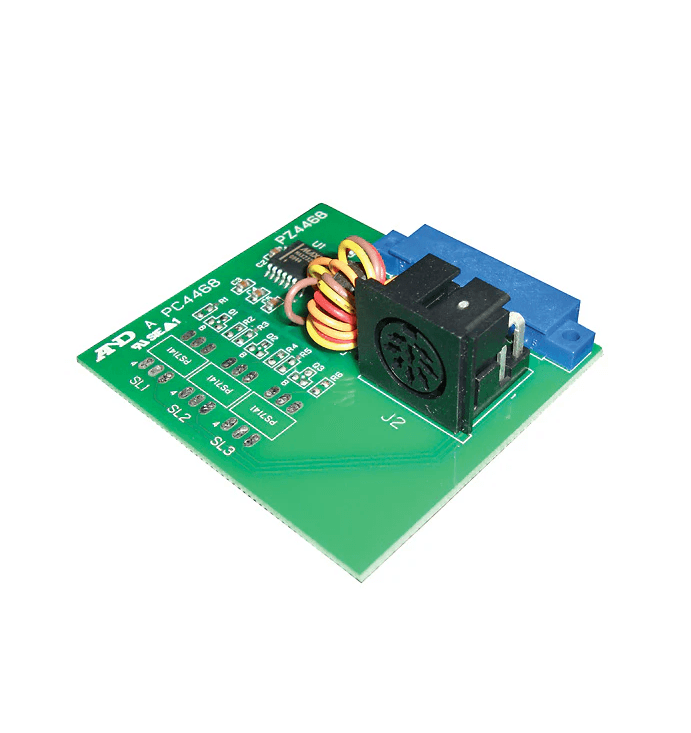 AND Weighing FG-23 RS-232C Interface for FG Series Scales