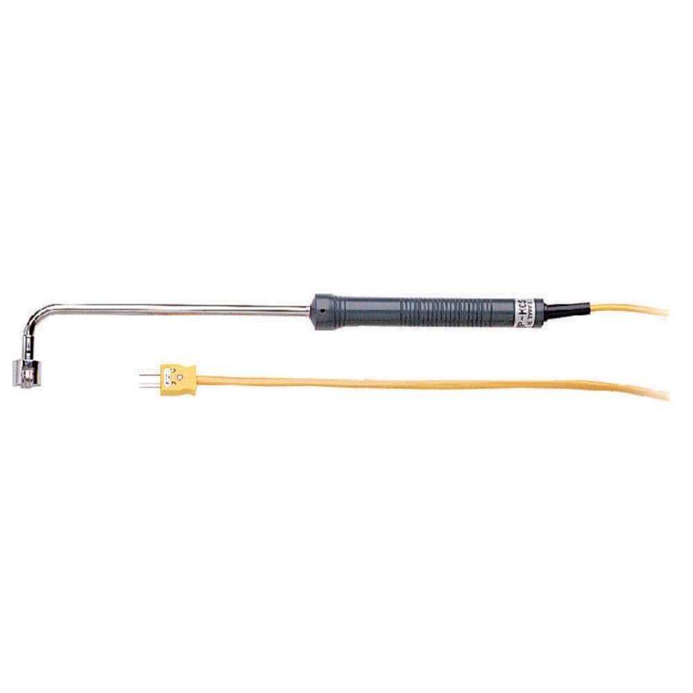 CENTER TP-K05 โพรบวัดอุณหภูมิ Thermocouple Probe