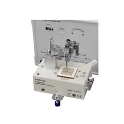 HIOKI IM9100 Test Fixture for Measuring Ultra Small