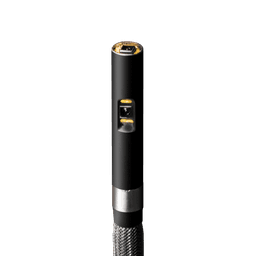 โพรบกล้องส่องท่อ Mitcorp X750 ขนาด 3.9mm ยาว 3m กล้องคู่ Dual | MITC-39D4W-FS-3M-TU-M-Dual-X750