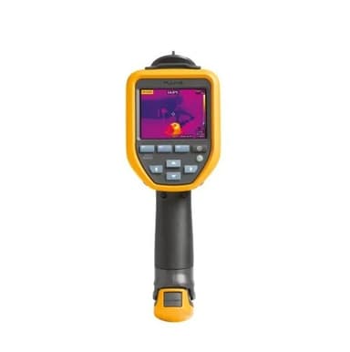 Fluke-TIS60plus-9Hz กล้องถ่ายภาพความร้อนแบบอินฟราเรด Thermal Camera 320×240