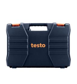 Testo-0516-1201 Service case for measuring instrument and probes-photo0