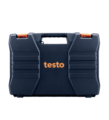 Testo-0516-1201 Service case for measuring instrument and probes