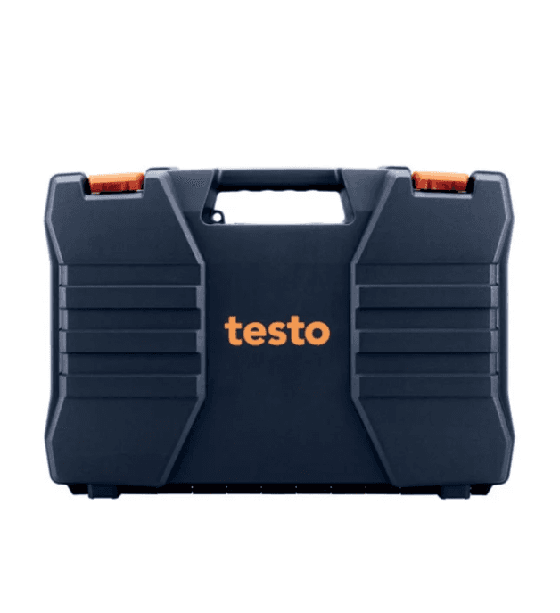 Testo-0516-1201 Service case for measuring instrument and probes-photo