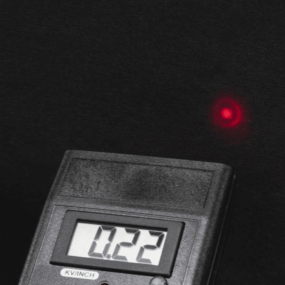 DESCO-770716 เครื่องวัดไฟฟ้าสถิตแบบพกพา Static Sensor