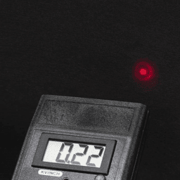 DESCO-770716 เครื่องวัดไฟฟ้าสถิตแบบพกพา Static Sensor