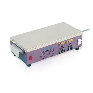 Kanetec KMD-15C-220V เครื่องล้างสนามแม่เหล็ก