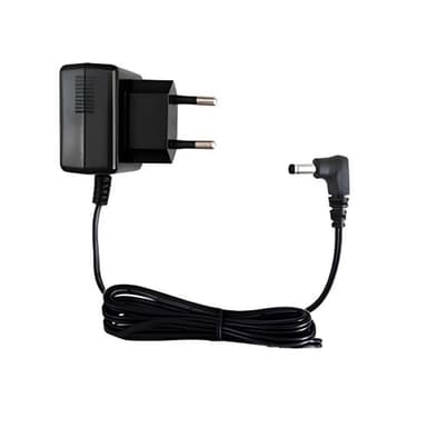 T&D AD-06C1TypeC อะแดปเตอร์ AC Adaptor (Type C Plug)