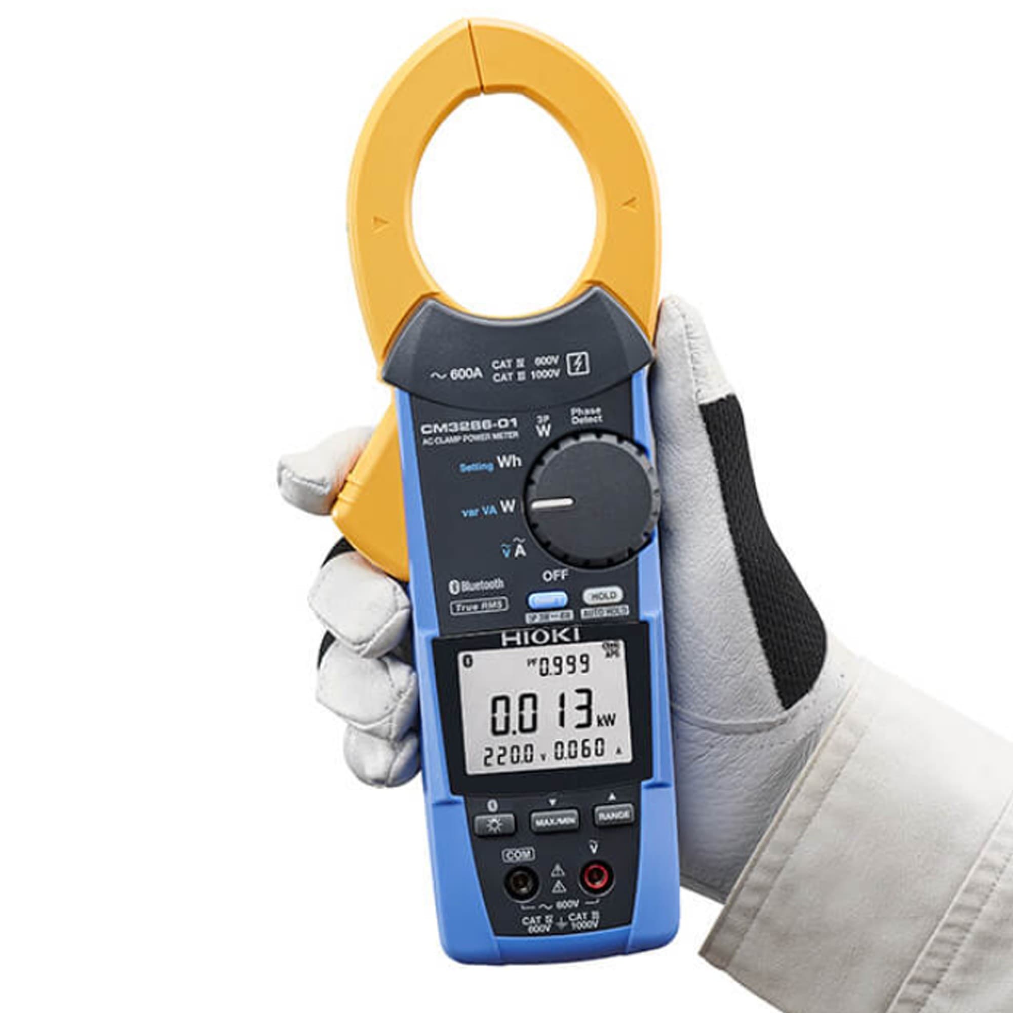 HIOKI CM3286-50