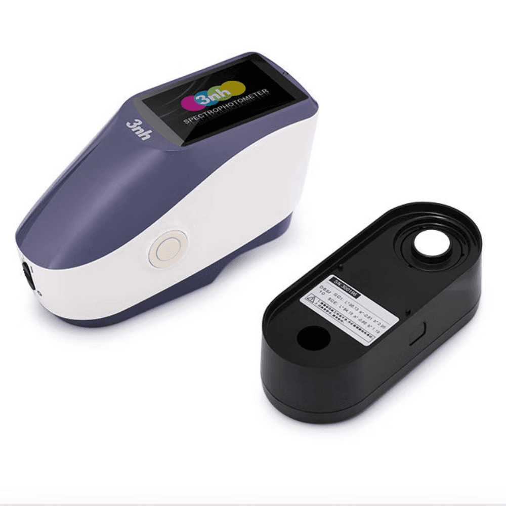 3nh YS-3060 เครื่องวัดสีแบบสเปกโตรโฟโตมิเตอร์ (Spectrophotometer)