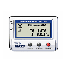 เครื่องบันทึกอุณหภูมิ Temperature Data Logger