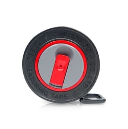 Nihon Doki CMπ-10 เทปวัดขนาดเส้นผ่าศูนย์กลาง (50mm - 3200mm)