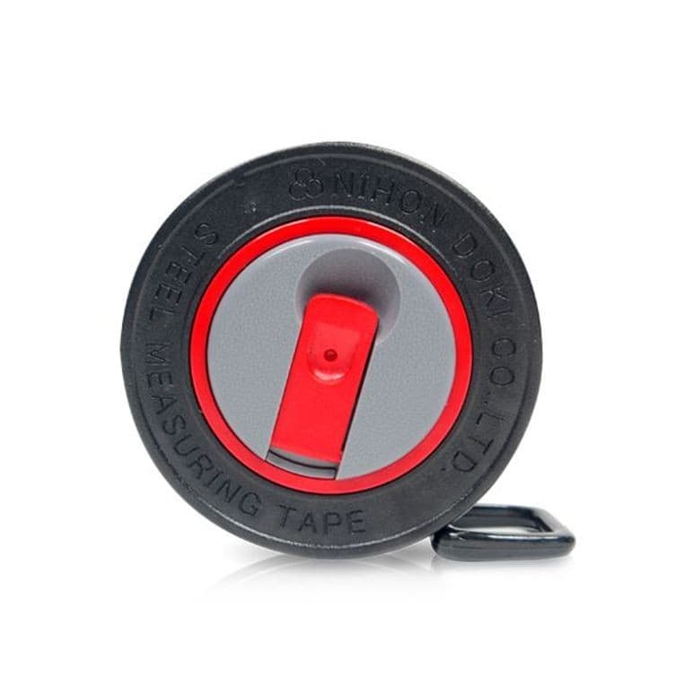 Nihon Doki CMπ-5 เทปวัดขนาดเส้นผ่าศูนย์กลาง (50mm - 1600mm)