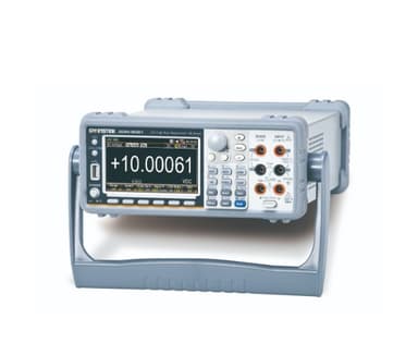 GW instek GDM-9061 Dual Measurement Multimeter