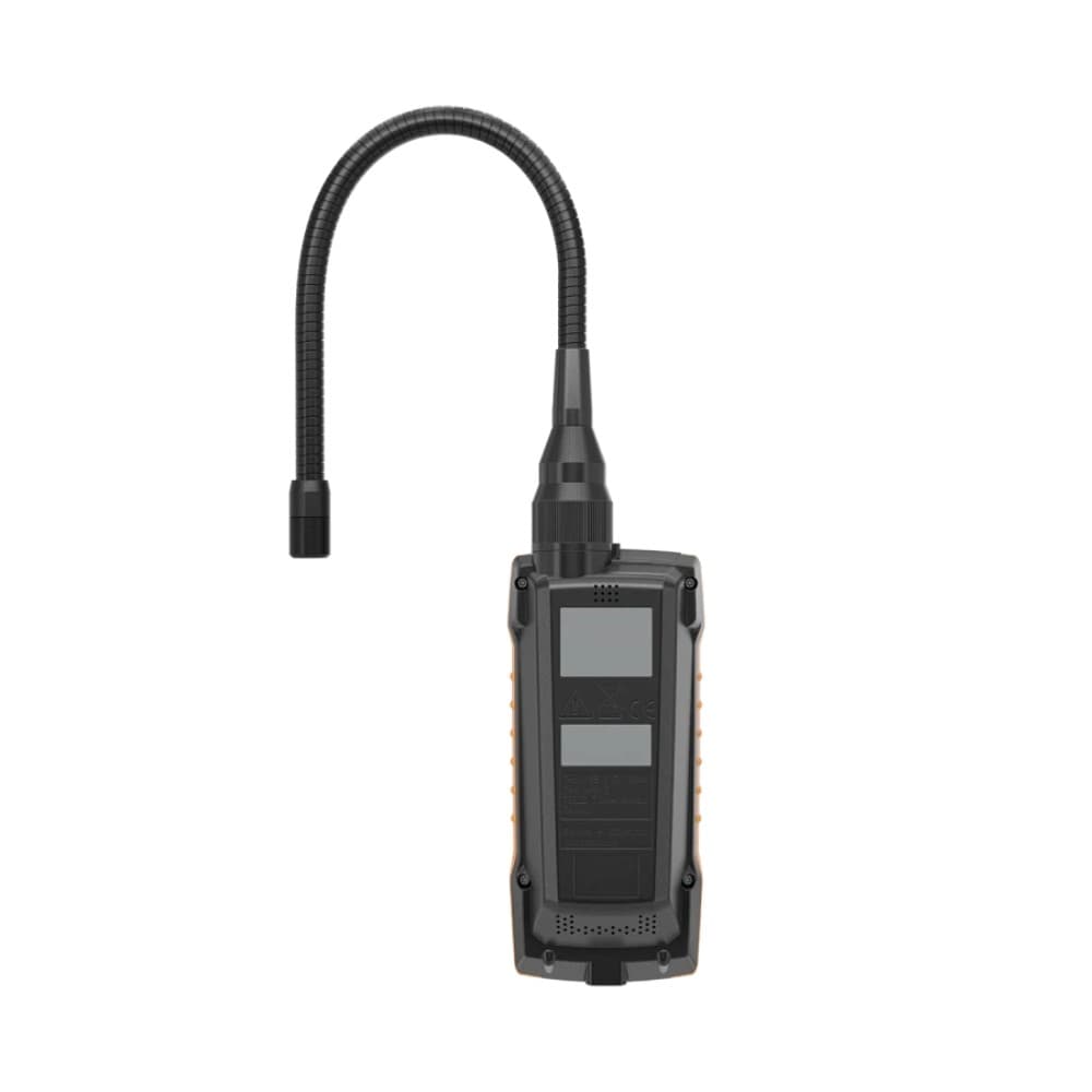 Testo-515EX-GR เครื่องตรวจหารอยรั่วของสารทำความเย็นและก๊าซไวไฟ (Combination Leak Detector - Gas and Refrigeration)