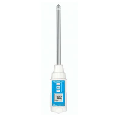 Lutron PMS-716 เครื่องวัดความชื้นและอุณหภูมิดิน 2in1 SOIL TESTER