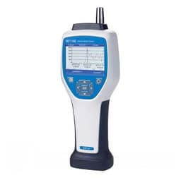 Met One HHPC6+ เครื่องวัดอนุภาคในอากาศแบบพกพา Handheld Particle Counters-photo0