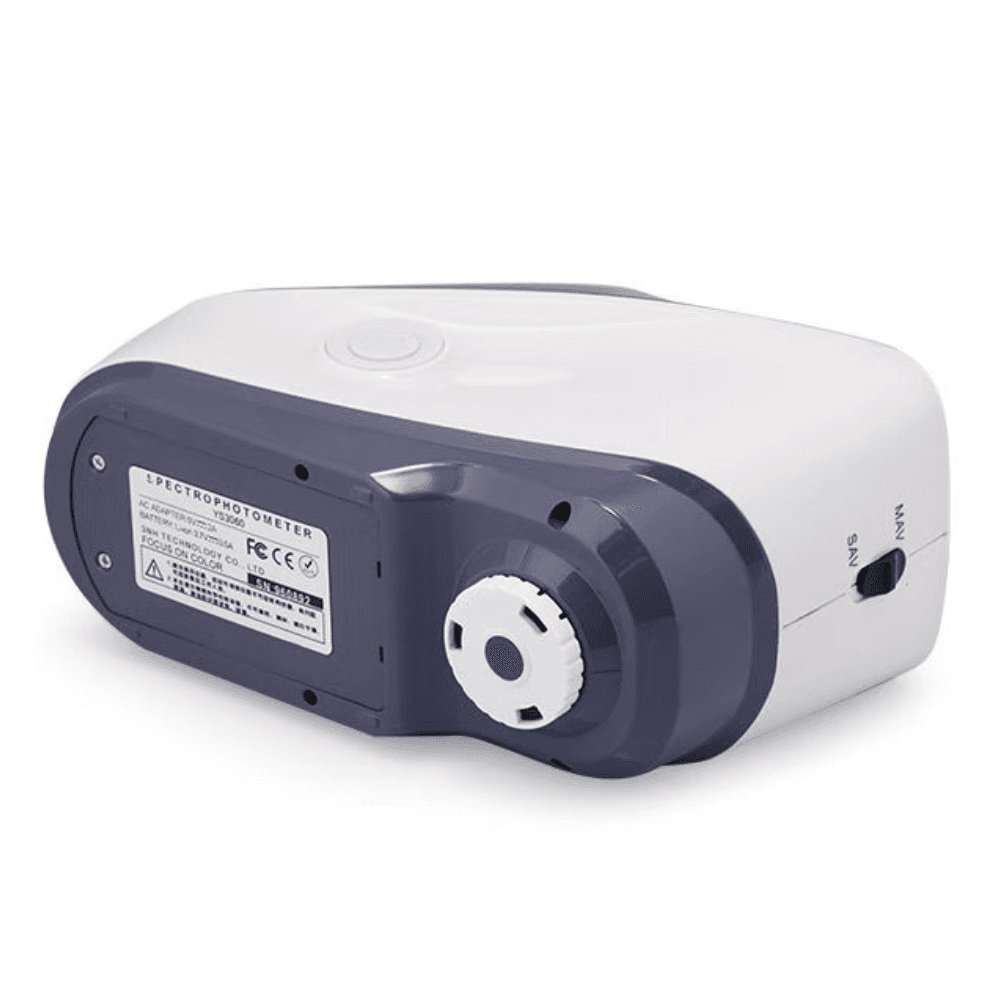 3nh YS-3060 เครื่องวัดสีแบบสเปกโตรโฟโตมิเตอร์ (Spectrophotometer)