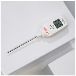 Ebro TTX-110 เครื่องวัดอุณหภูมิ Core Thermometer Thermocouple Type T-photo1
