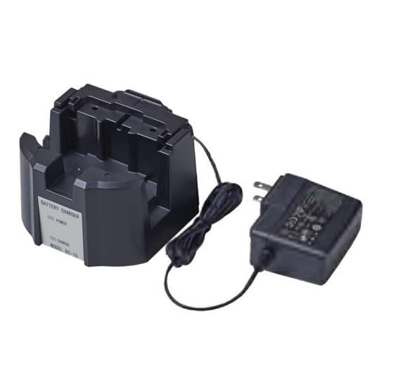 Cosmos CHARGER-XP-3000II ชุดอุปกรณ์ AC Adapter Battery Charger สำหรับ XP- 3000II Series-photo0