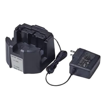 Cosmos CHARGER-XP-3000II ชุดอุปกรณ์ AC Adapter Battery Charger สำหรับ XP- 3000II Series