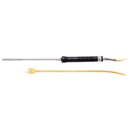 CENTER TP-K06 โพรบวัดอุณหภูมิ Thermocouple Probe