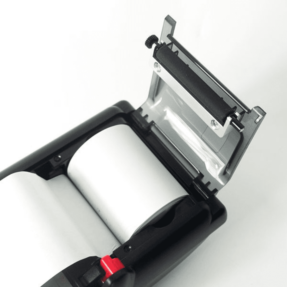 Midtronics MDX-P300-ISS เครื่องวิเคราะห์แบตเตอรี่และระบบไฟฟ้ารถยนต์ | ISS Function