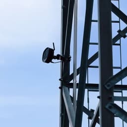 FLIR Si2a-LD Fixed Acoustic Imaging Camera for Leak Detection
