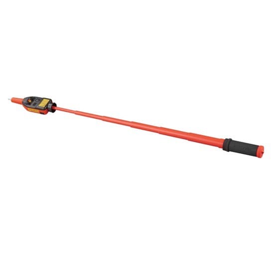 HASEGAWA HSN-6A2เครื่องตรวจจับแรงดันไฟฟ้า (High/Low Voltage)-photo1