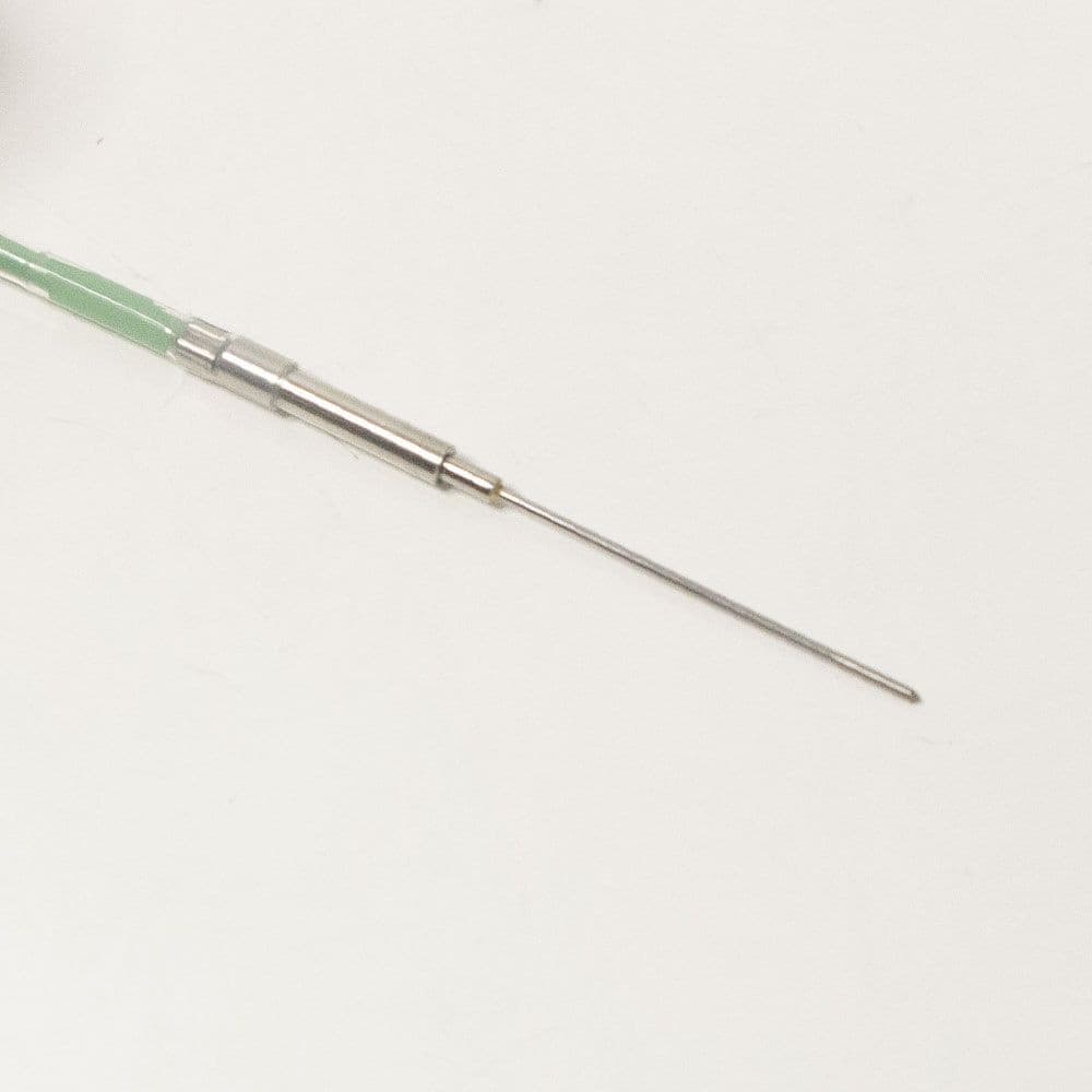 Anritsu BS-91K-003-TS1-ASP โพรบวัดอุณหภูมิ | Max.300°C (Type K)